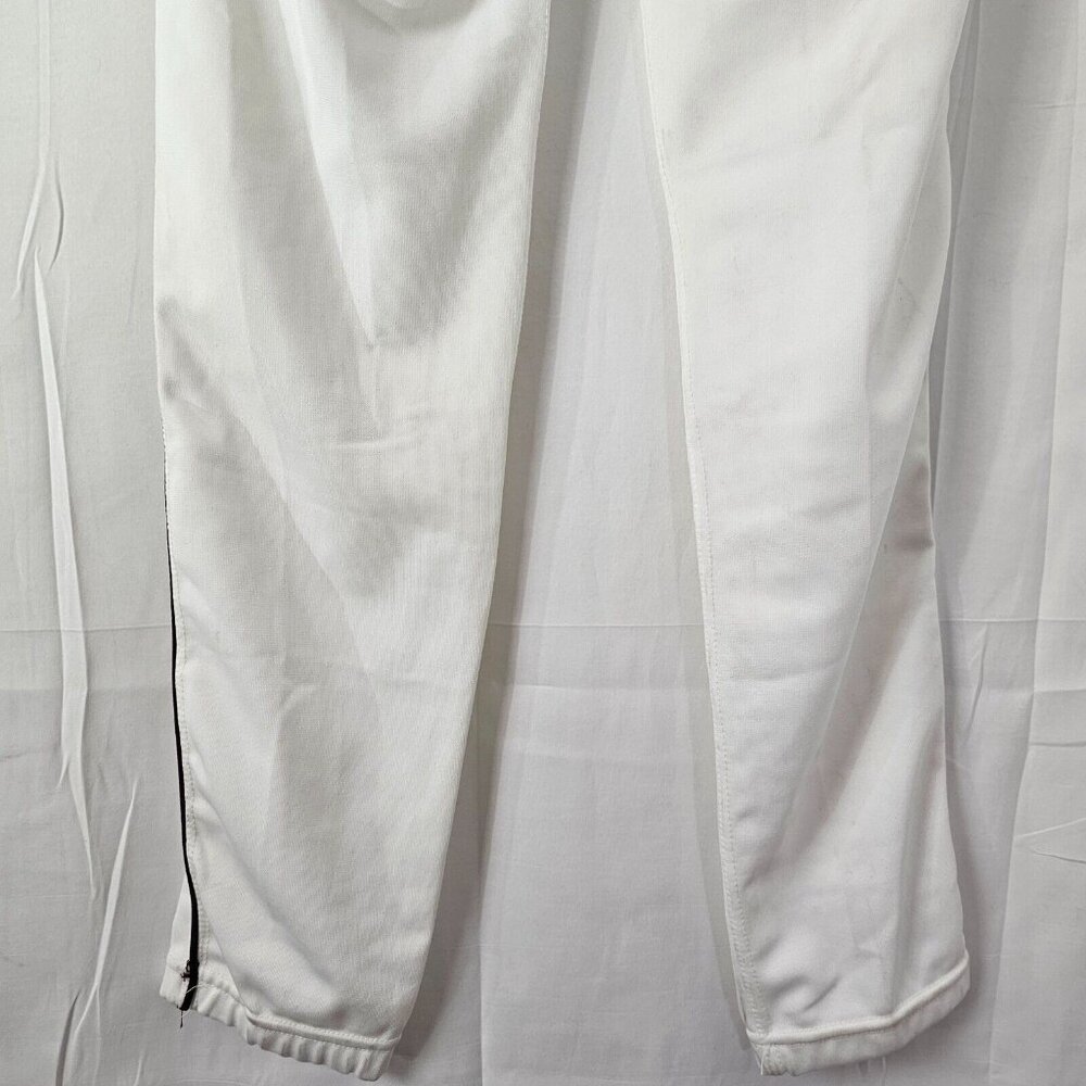 NWT Wilson Baseball Pants Mens Small 28x31 FreshTECH & WilDRI Athleticwear Read - Picture 10 of 14
